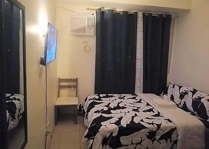 No. 24 Mack's Awesome Place + Netflix+unliwifi