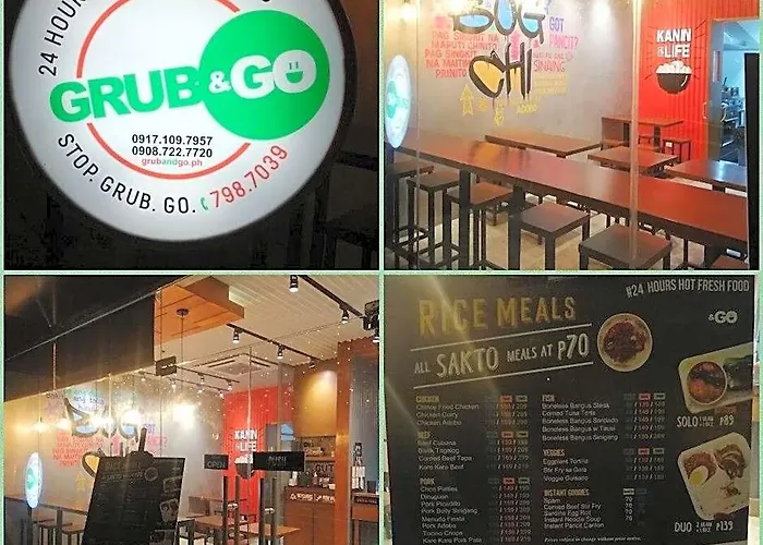 No. 24 Mack's Awesome Place + Netflix+unliwifi 호텔
