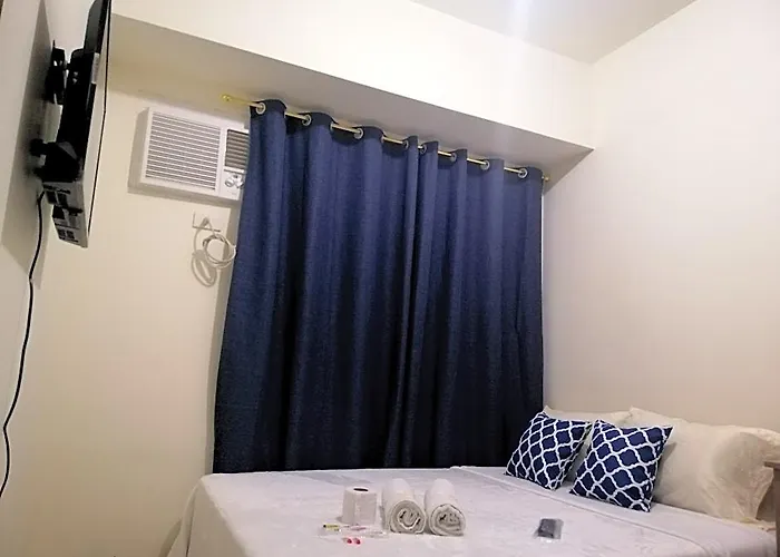 No. 24 Mack's Awesome Place + Netflix+unliwifi 마닐라