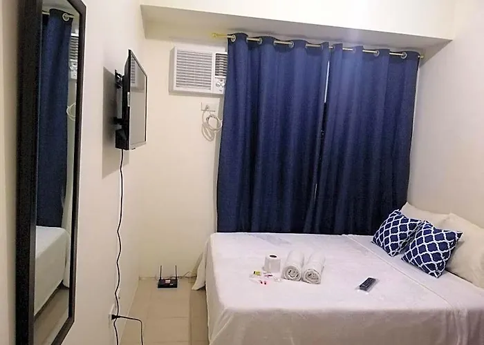 No. 24 Mack's Awesome Place + Netflix+unliwifi 3*