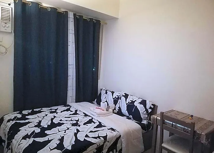 No. 24 Mack's Awesome Place + Netflix+unliwifi 호텔